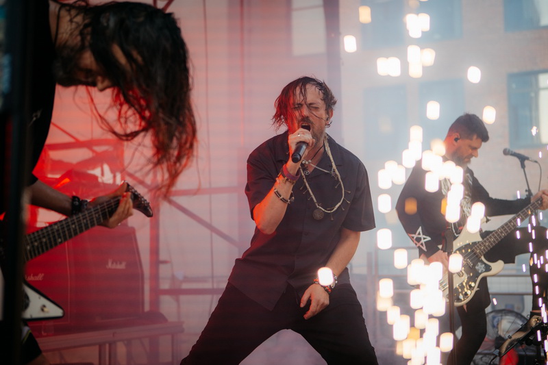 Карна, новини Івано-Франківська