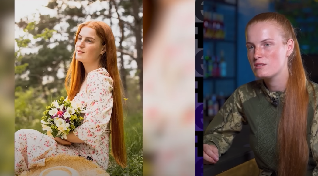 Оксана Рубаняк