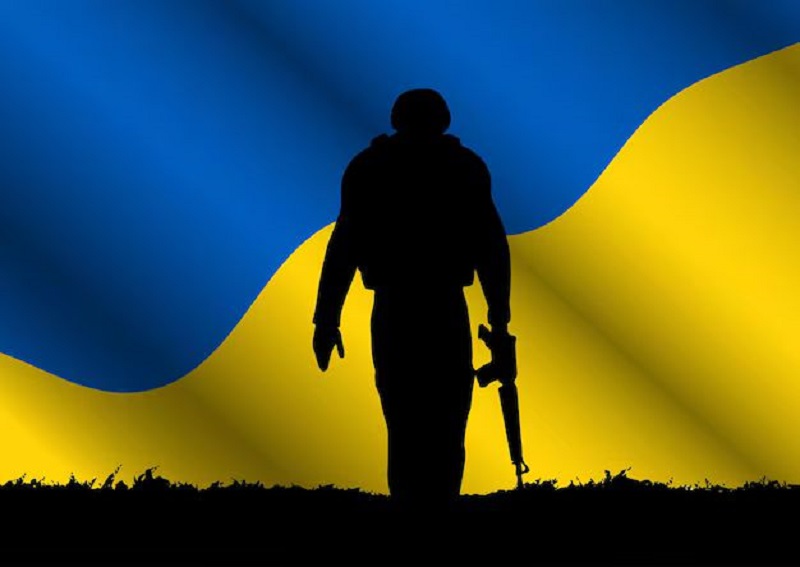 Віталій Перевізник: Для декого війни ніби не існує