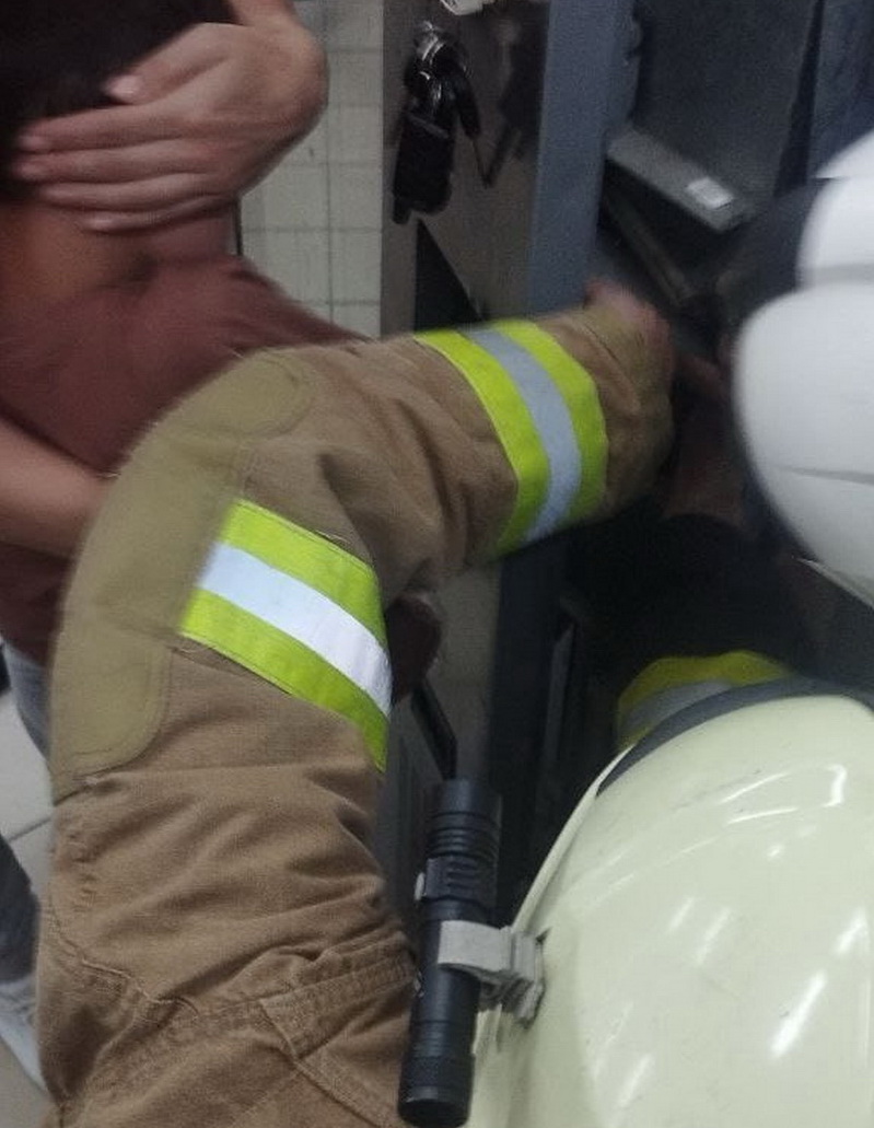 рятуавльники