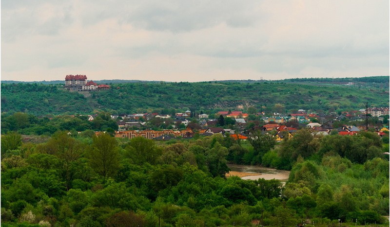 Пасічна і три комфортних ЖК, в яких можна придбати квартиру 