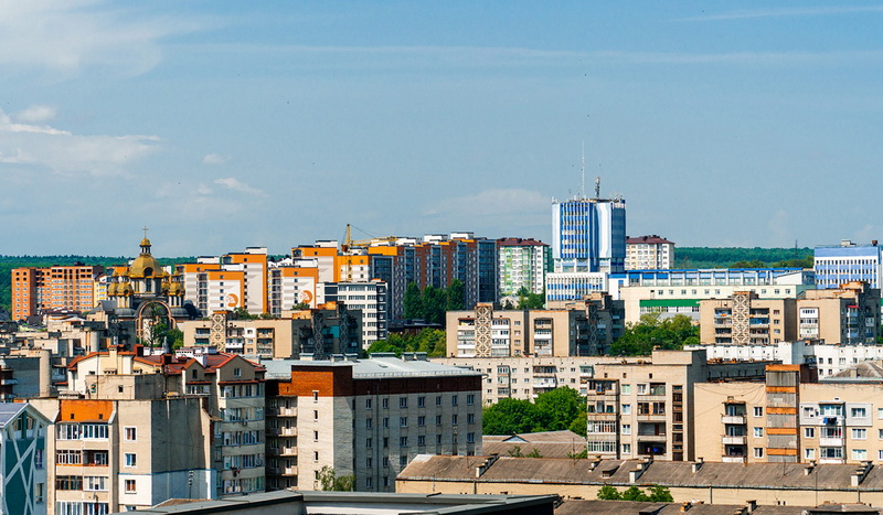 Пасічна і три комфортних ЖК, де можна купити квартиру 