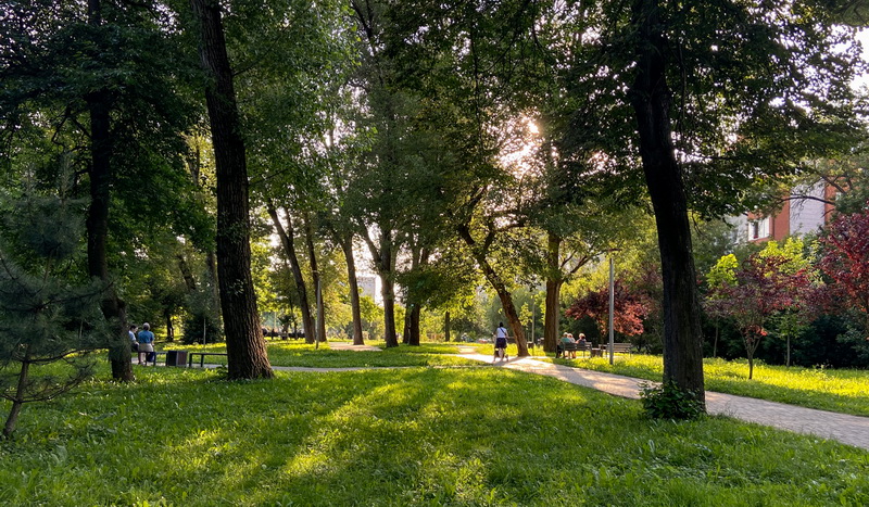 Мікрорайон Пасічна і три ЖК, в яких ще можна купити квартиру 