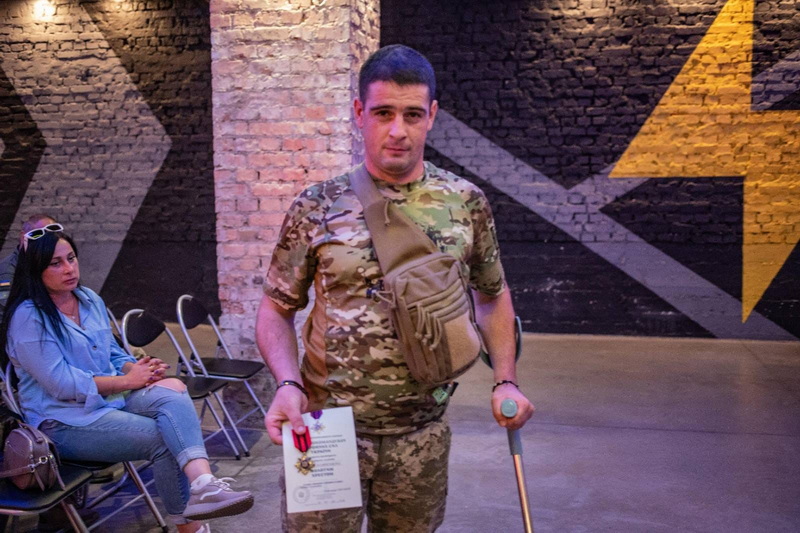 Лозинський