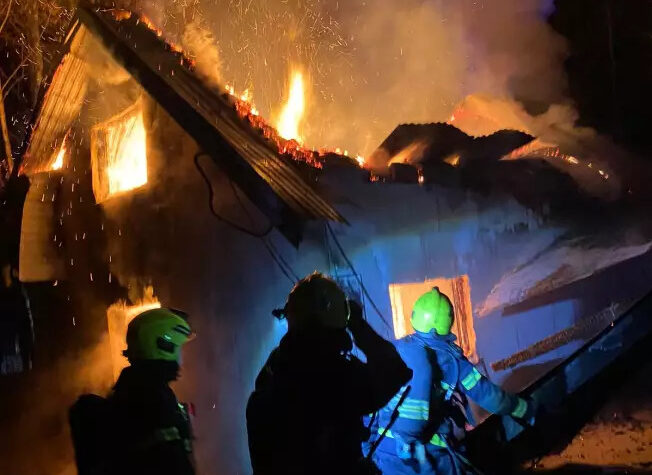 Лисецькій ТГ