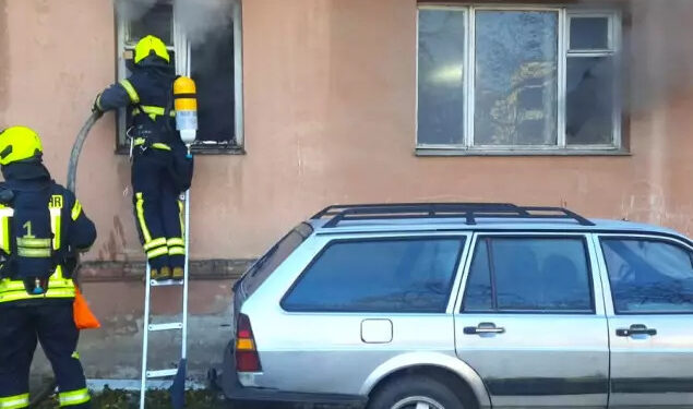 Незалежності