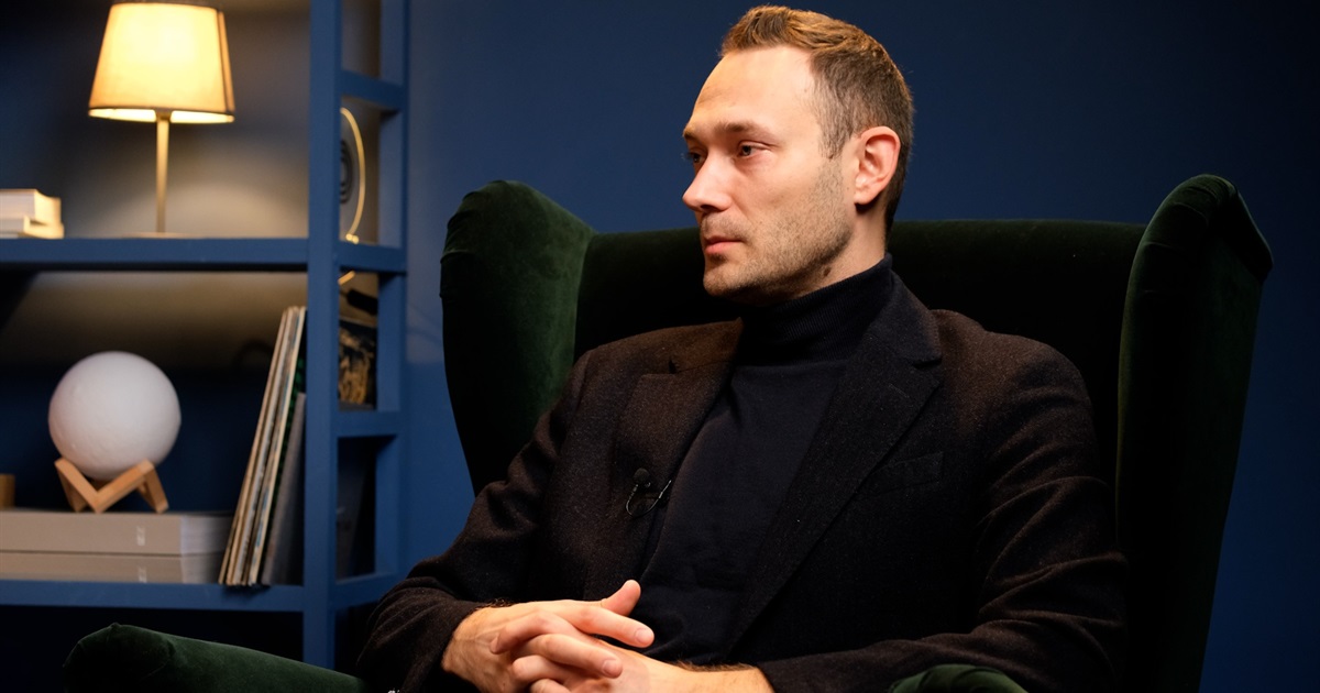 Володимир Мула