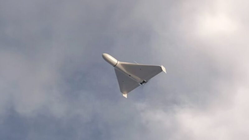 Ворожі БпЛА