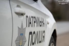 У Франківську патрульні склали чотири протоколи на п’яного водія, який хуліганив і не мав прав Патрульні затримали чоловіка, якого розшукували за крадіжку
