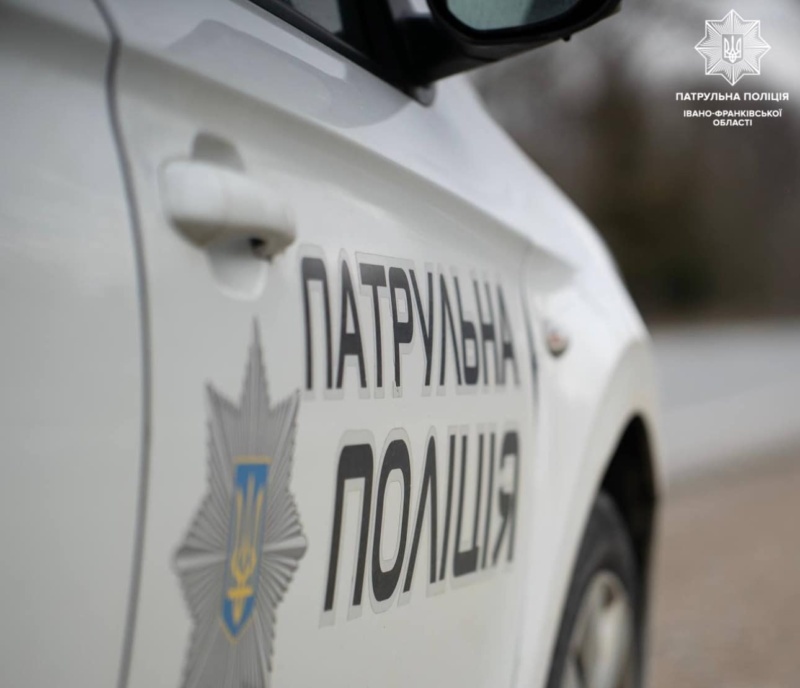 В Івано-Франківську на вулиці Південний бульвар 29 липня близько 16:00 на пішохідному переході водій збив чоловіка