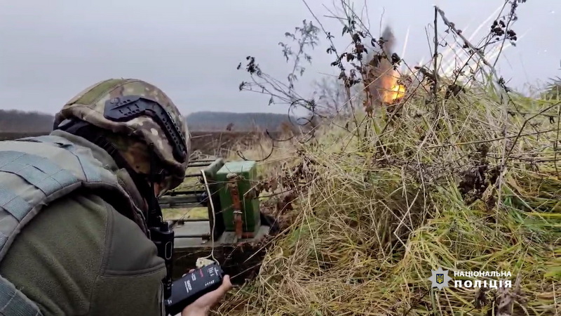 На Буковині знайшли та знешкодили бойову частину ракети Х-101 (ВІДЕО)