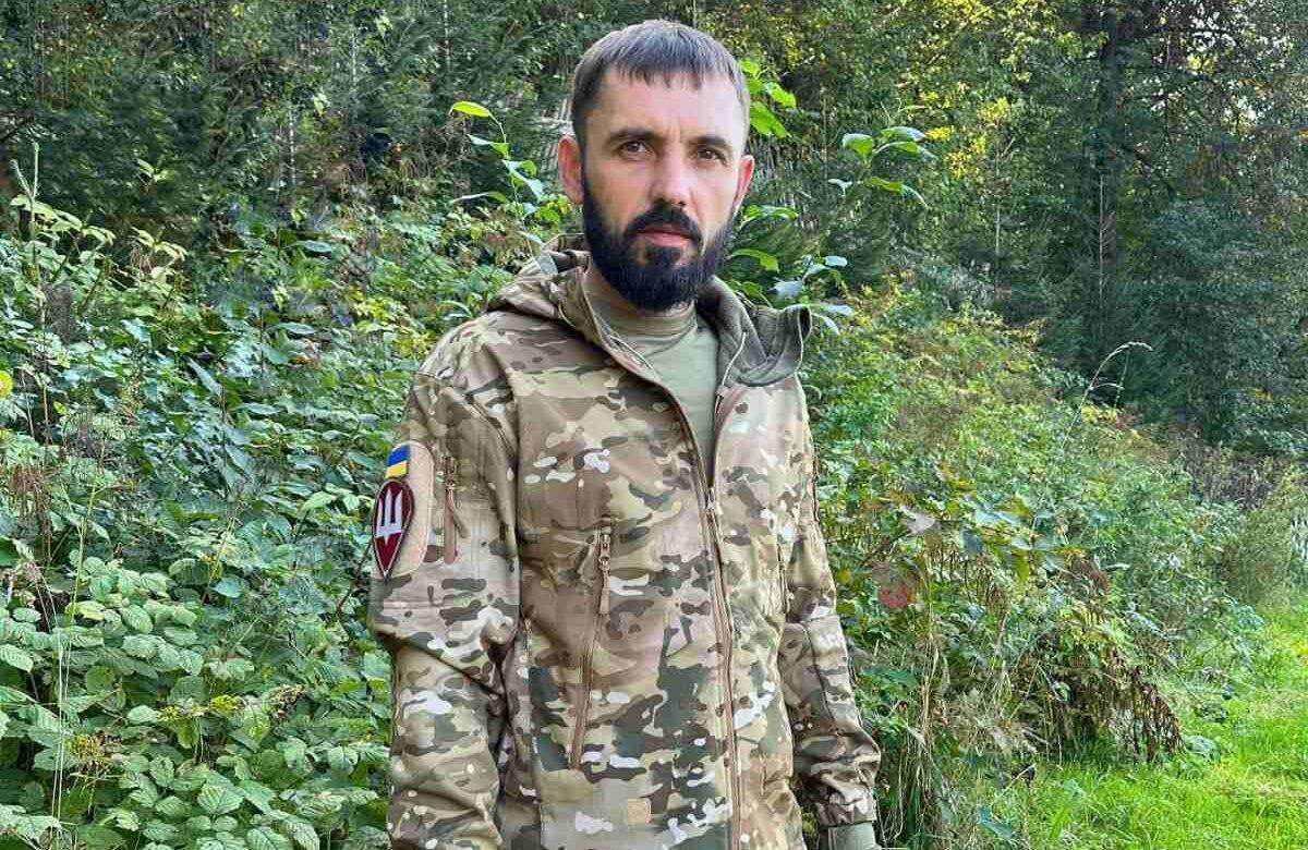 володимир грушка