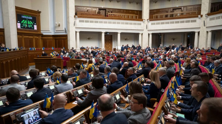 Рада скасувала збільшення податків для ФОП "заднім числом"