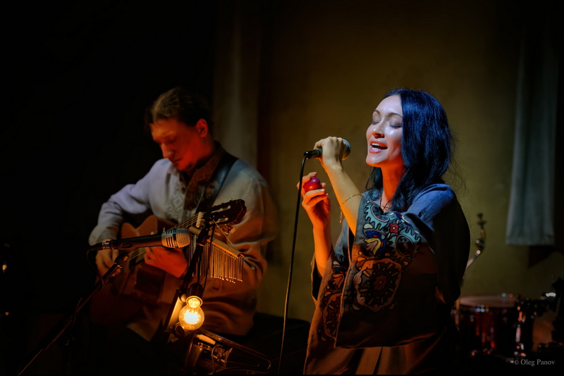 Червінська