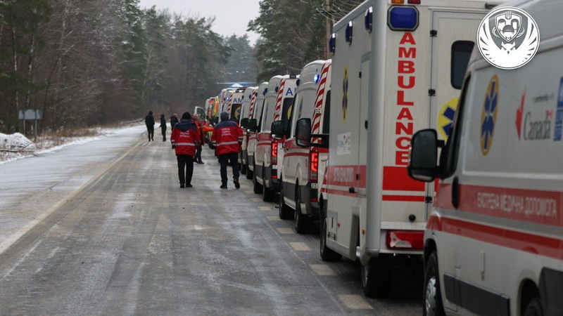 Серед українців, які нині повернулись з полону, - двоє прикарпатців