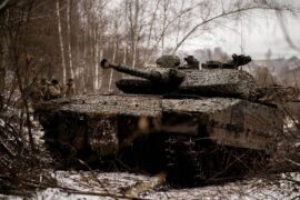 Минулої доби ЗСУ знешкодили 1120 окупантів і 254 БПЛА Втрати ворога