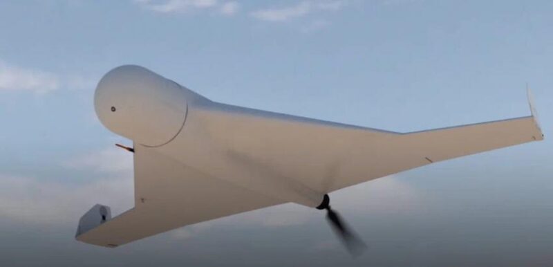 Як знищують дрони