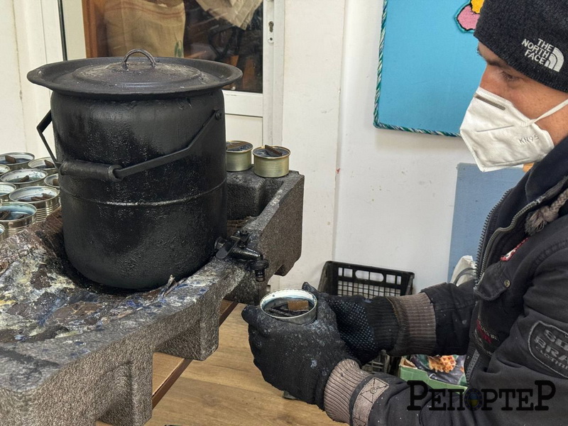 Дикун-тарас-свічки