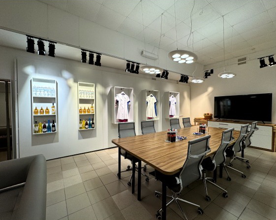 світловий дизайн