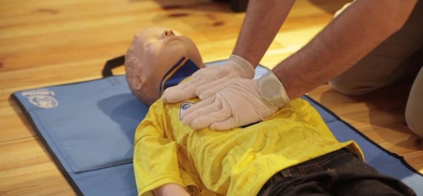 домедична допомога