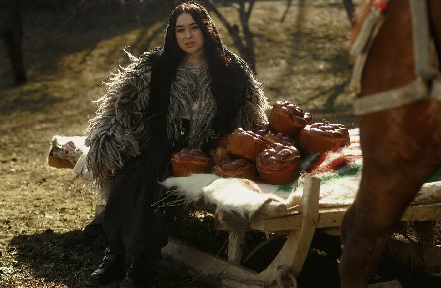 Грушка Фіїнка