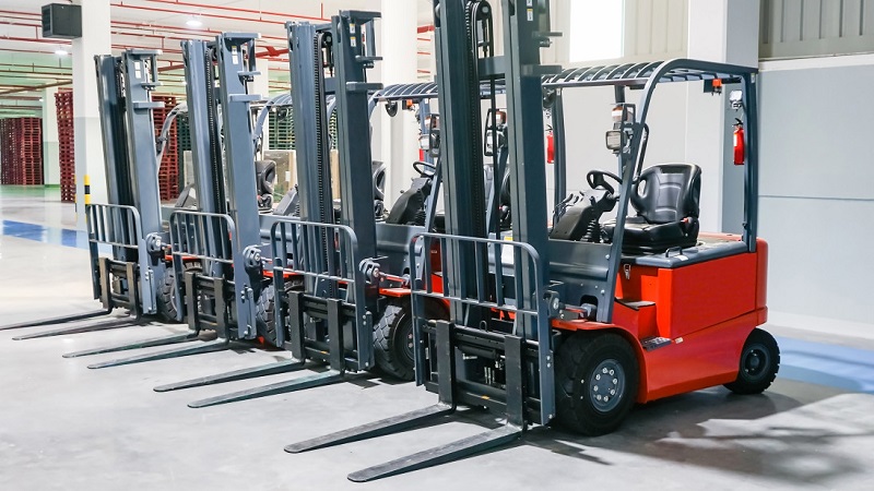 навантажувачі