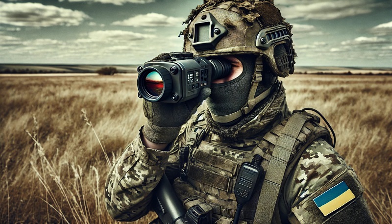 тепловізор