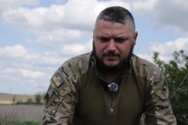 Золотий хрест