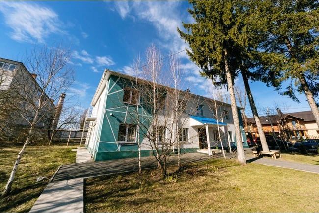 Будинки престарілих, новини Івано-Франківська