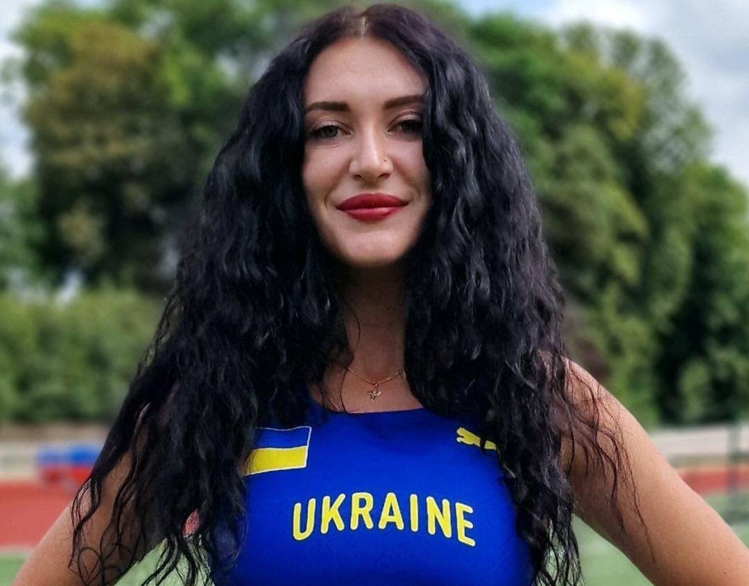 галина шевчук