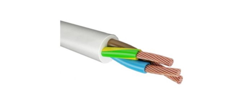 Кабель ПВС