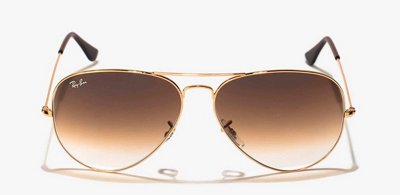 окуляри ray ban