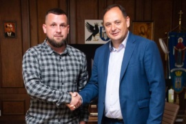 Гапончук