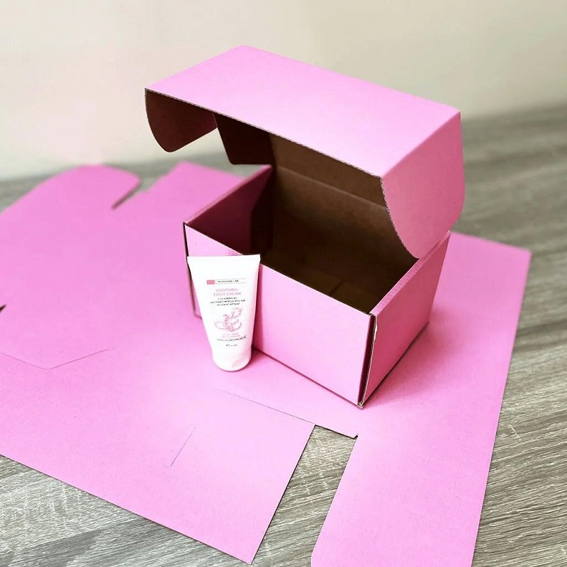 картонні коробки, івано-франківськ