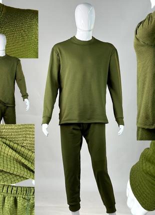 термобілизна