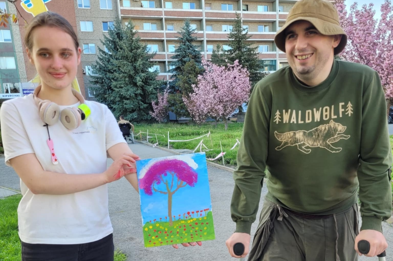 військові сакури (2)