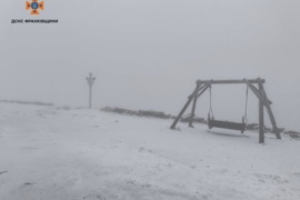снігу