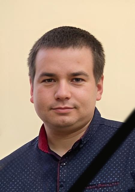 Володимир Фіголь