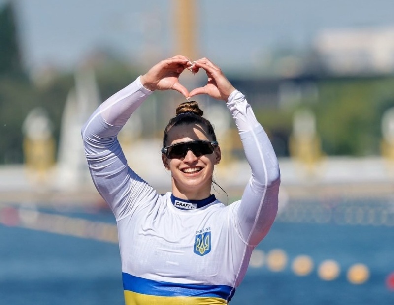 ірина федорів