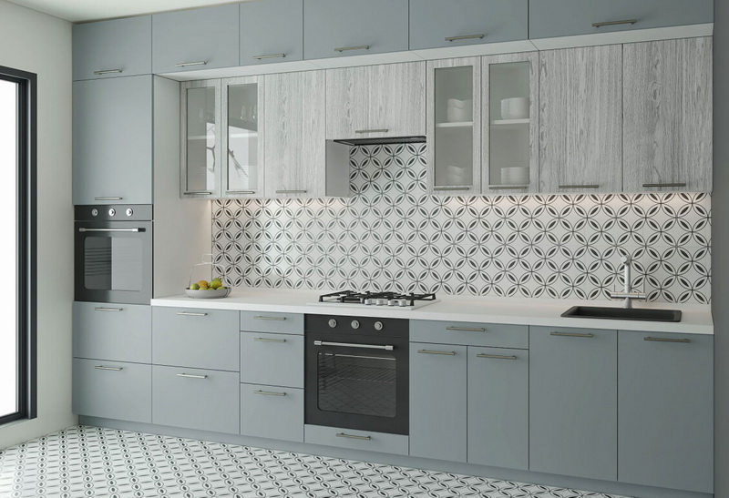 модульні кухні