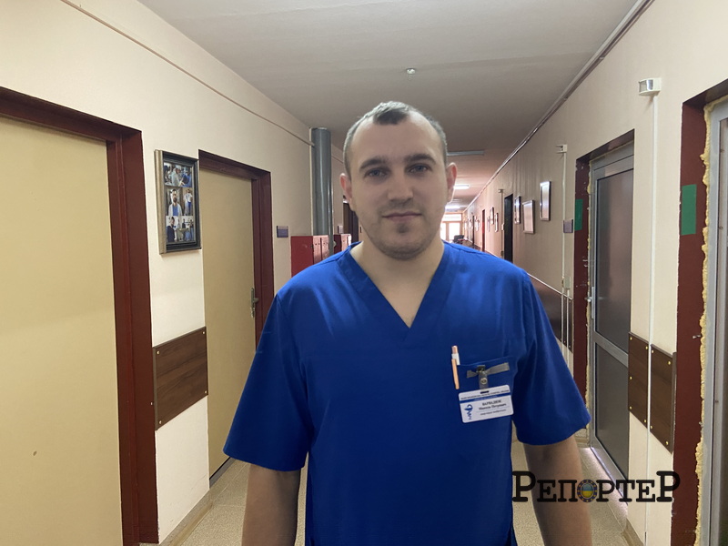 Як у Франківську пораненим військовим повертають жагу до життя