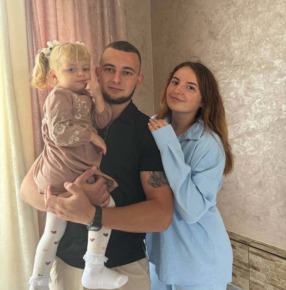 Палій