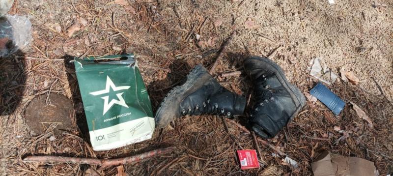 росіяни втрати