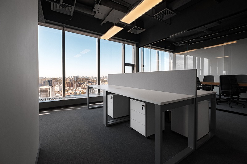 кольори, офісів, івано-Франківськ