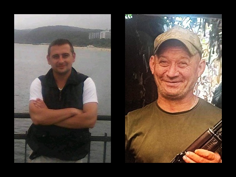 загиблі 6 травня