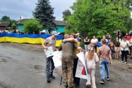 Копильців