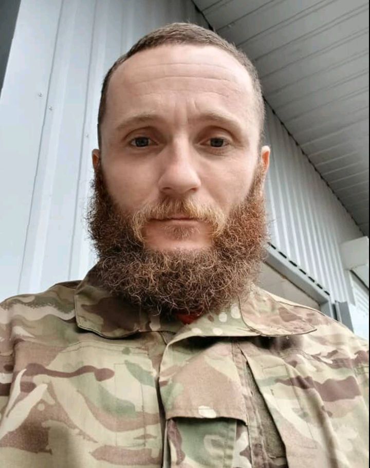 Віталій Додюк