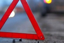 потяг