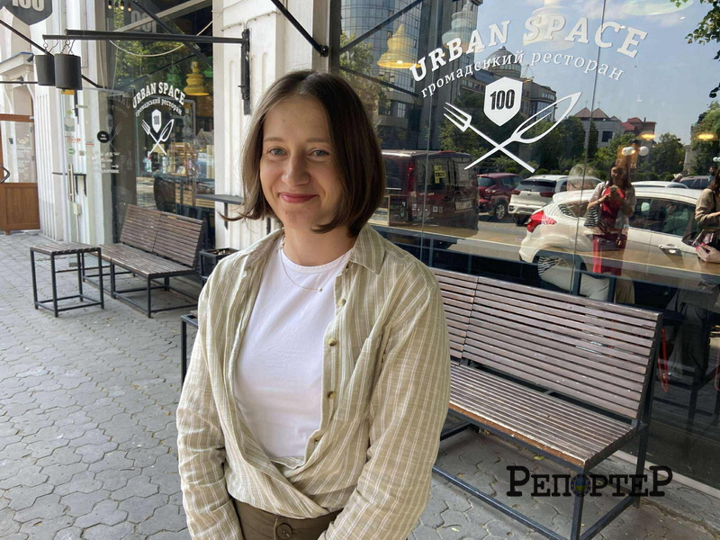Оксана Кобилецька