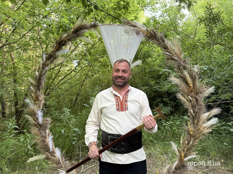 Андрій Крис